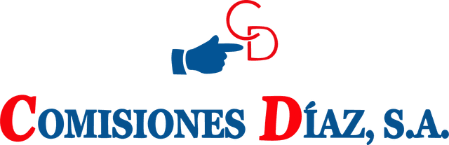 Comisiones Díaz, S.A.
